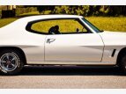 Thumbnail Photo 52 for 1972 Pontiac GTO